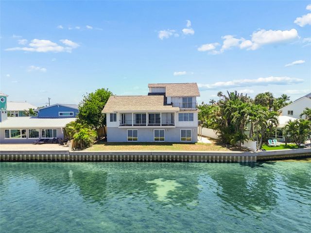970 BOCA CIEGA ISLE DRIVE, St Pete Beach, FL 33706