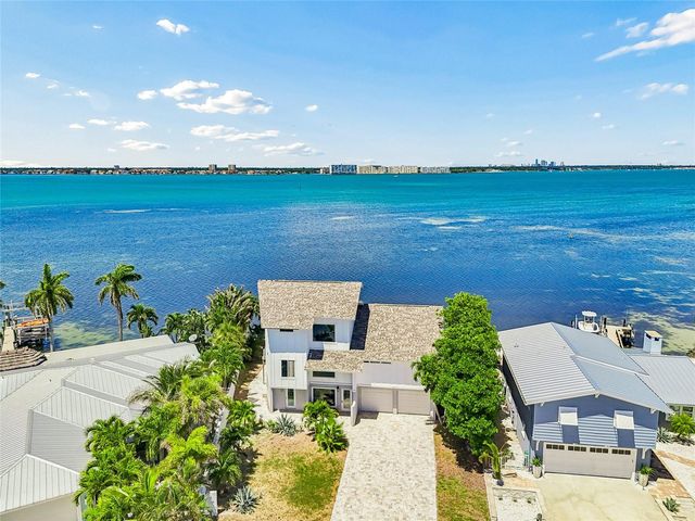 970 BOCA CIEGA ISLE DRIVE, St Pete Beach, FL 33706
