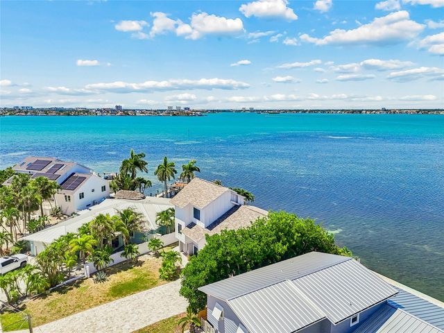 970 BOCA CIEGA ISLE DRIVE, St Pete Beach, FL 33706