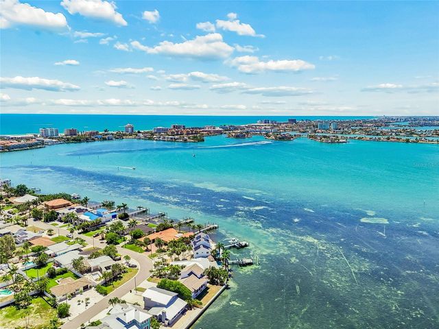 970 BOCA CIEGA ISLE DRIVE, St Pete Beach, FL 33706