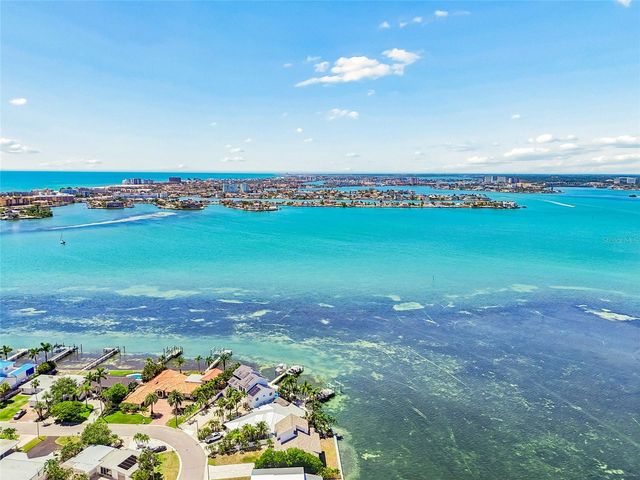 970 BOCA CIEGA ISLE DRIVE, St Pete Beach, FL 33706