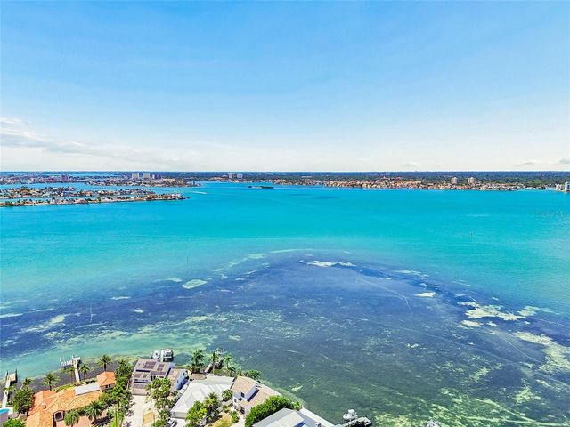 970 BOCA CIEGA ISLE DRIVE, St Pete Beach, FL 33706