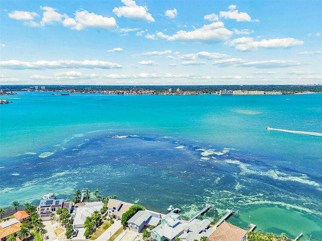 970 BOCA CIEGA ISLE DRIVE, St Pete Beach, FL 33706