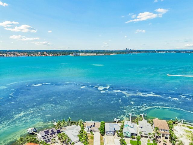 970 BOCA CIEGA ISLE DRIVE, St Pete Beach, FL 33706