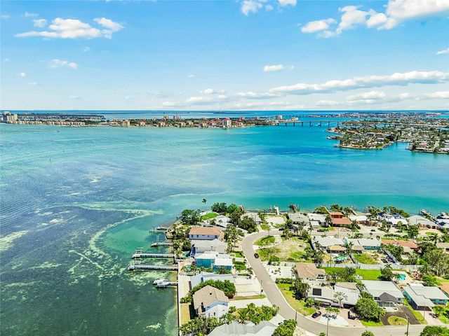 970 BOCA CIEGA ISLE DRIVE, St Pete Beach, FL 33706