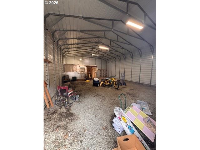 121 ATMORE Rd, Toutle, WA 98649