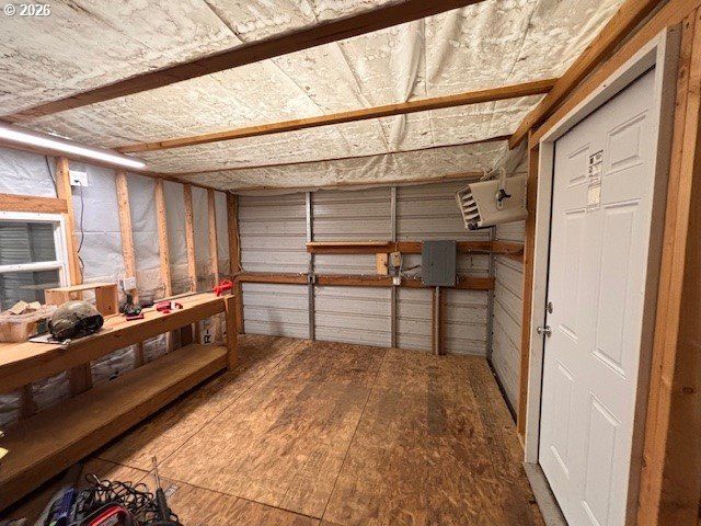 121 ATMORE Rd, Toutle, WA 98649