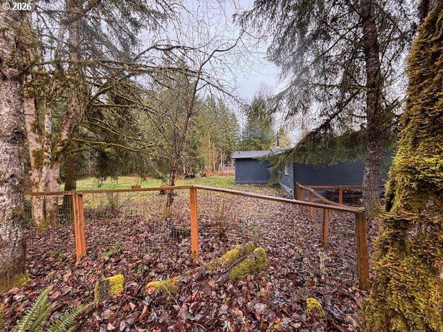 121 ATMORE Rd, Toutle, WA 98649