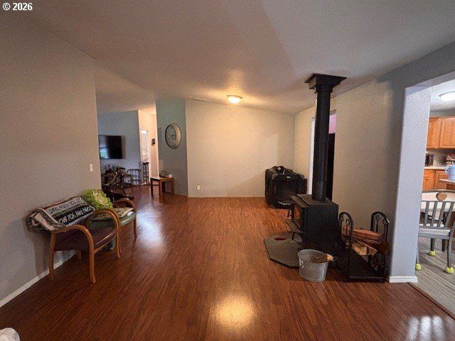 121 ATMORE Rd, Toutle, WA 98649