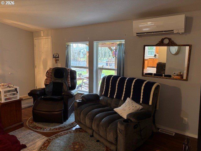 121 ATMORE Rd, Toutle, WA 98649