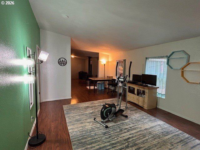 121 ATMORE Rd, Toutle, WA 98649