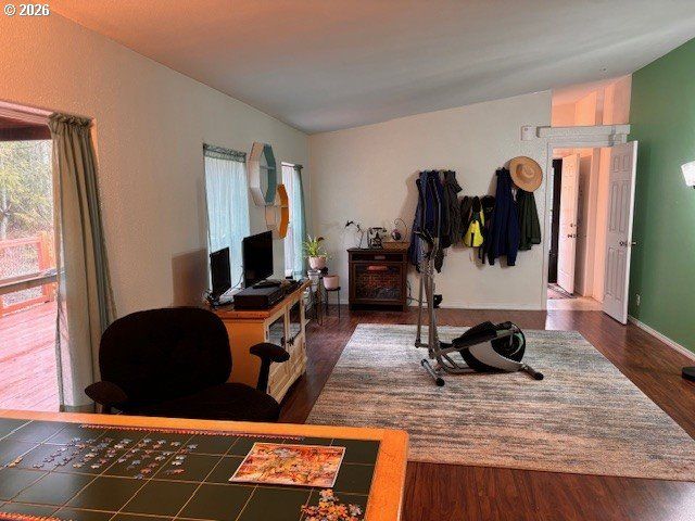 121 ATMORE Rd, Toutle, WA 98649