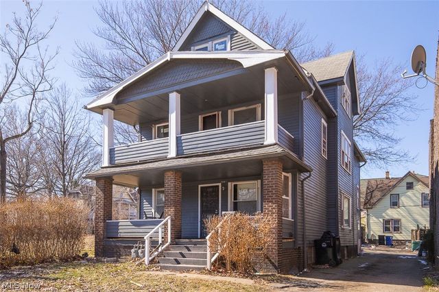 3976 E 71st Street, Cleveland, OH 44105