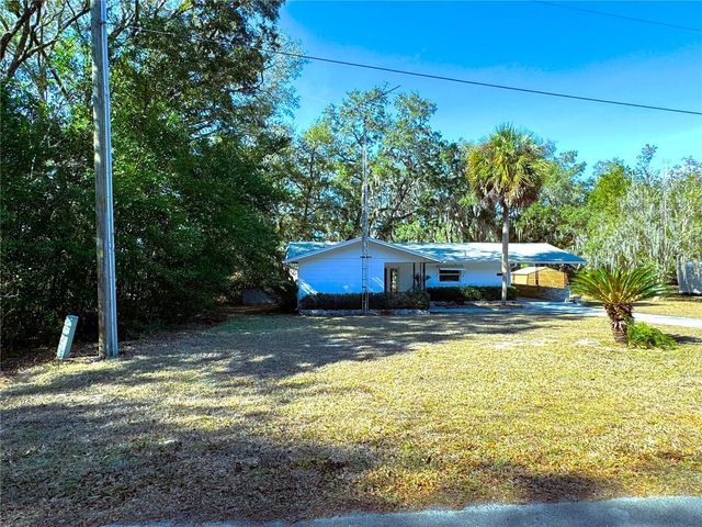 1150 SW SHOREWOOD DRIVE, Dunnellon, FL 34431
