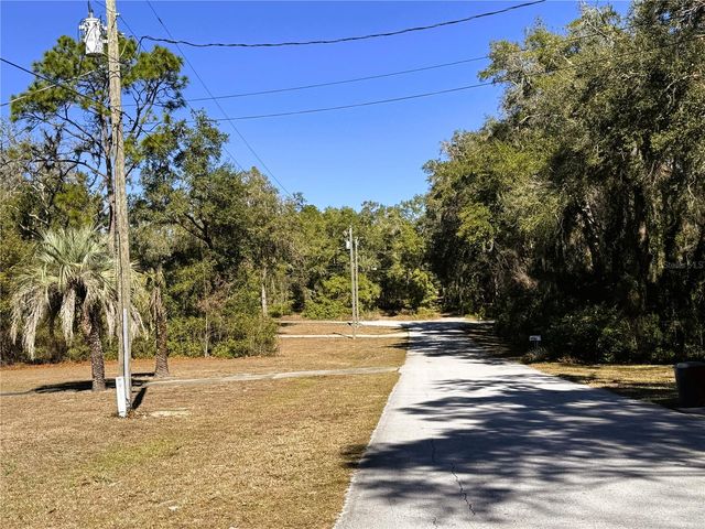 1150 SW SHOREWOOD DRIVE, Dunnellon, FL 34431
