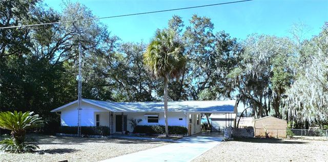 1150 SW SHOREWOOD DRIVE, Dunnellon, FL 34431