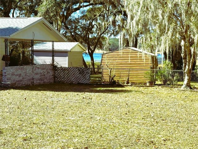 1150 SW SHOREWOOD DRIVE, Dunnellon, FL 34431