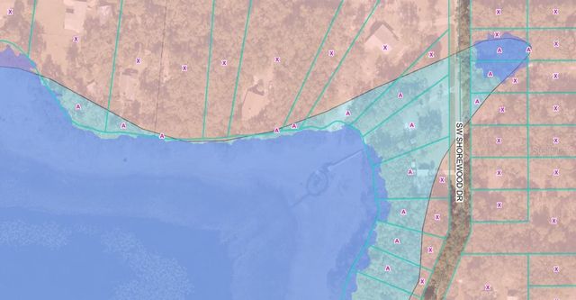 1150 SW SHOREWOOD DRIVE, Dunnellon, FL 34431