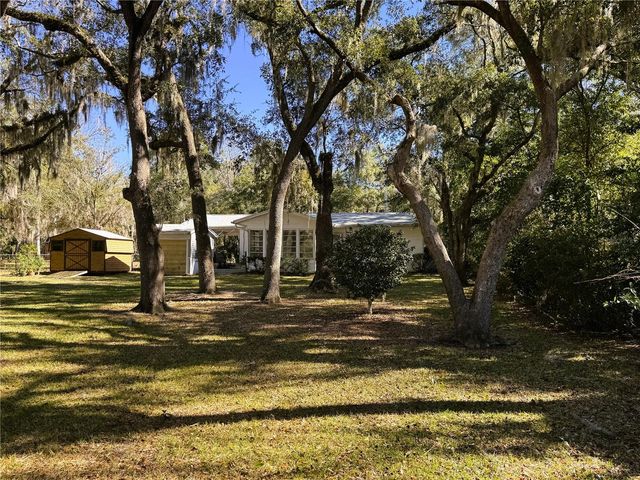 1150 SW SHOREWOOD DRIVE, Dunnellon, FL 34431