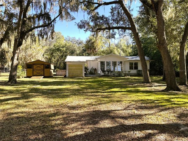 1150 SW SHOREWOOD DRIVE, Dunnellon, FL 34431