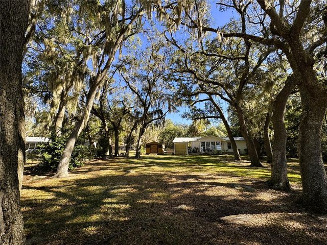 1150 SW SHOREWOOD DRIVE, Dunnellon, FL 34431