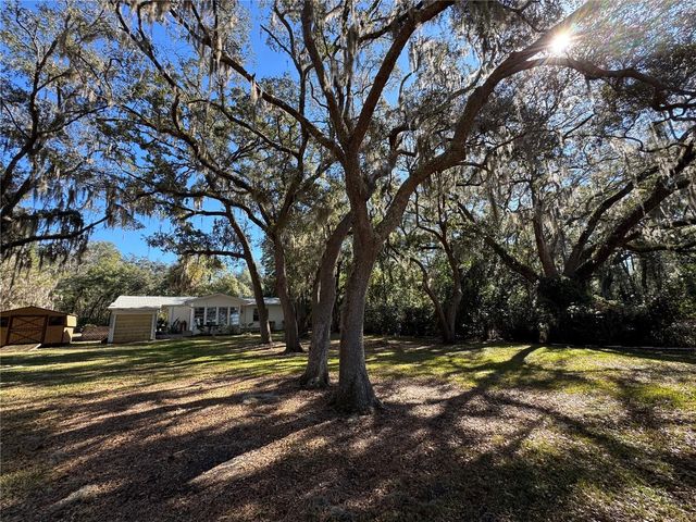 1150 SW SHOREWOOD DRIVE, Dunnellon, FL 34431