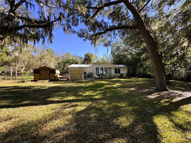 1150 SW SHOREWOOD DRIVE, Dunnellon, FL 34431