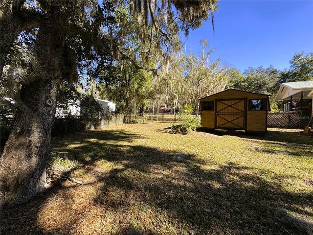 1150 SW SHOREWOOD DRIVE, Dunnellon, FL 34431