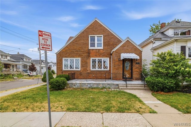 157 Woodell Avenue, Cheektowaga, NY 14211