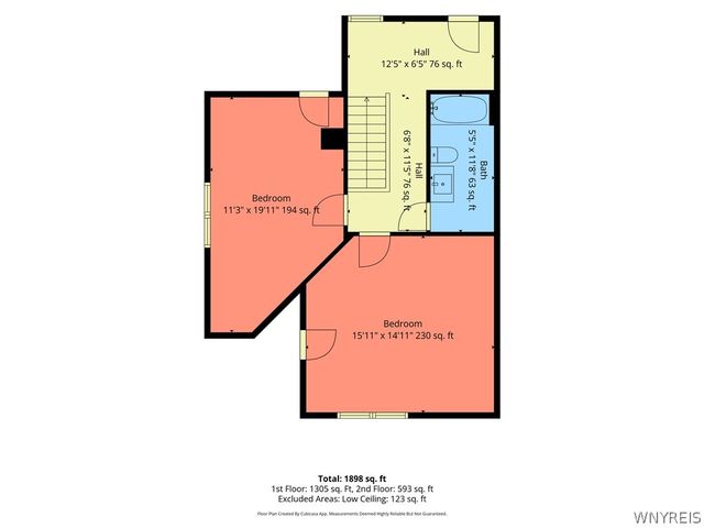 157 Woodell Avenue, Cheektowaga, NY 14211