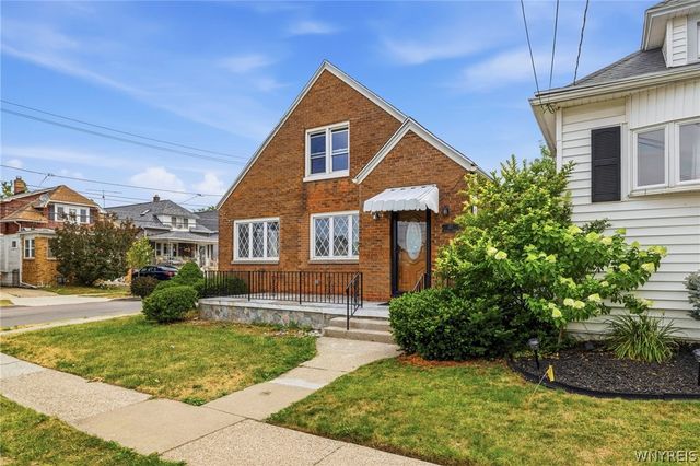 157 Woodell Avenue, Cheektowaga, NY 14211