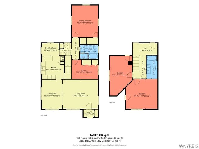 157 Woodell Avenue, Cheektowaga, NY 14211