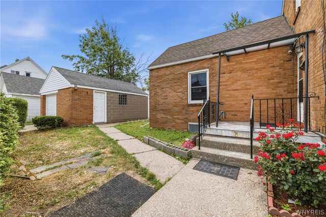 157 Woodell Avenue, Cheektowaga, NY 14211