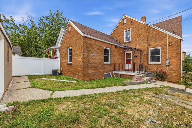 157 Woodell Avenue, Cheektowaga, NY 14211
