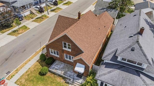 157 Woodell Avenue, Cheektowaga, NY 14211