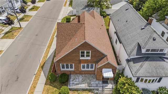 157 Woodell Avenue, Cheektowaga, NY 14211