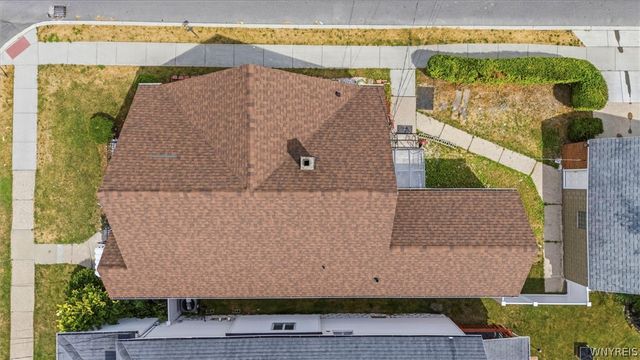 157 Woodell Avenue, Cheektowaga, NY 14211