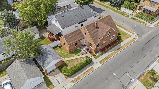 157 Woodell Avenue, Cheektowaga, NY 14211