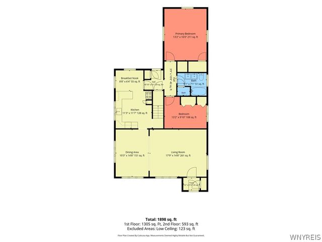 157 Woodell Avenue, Cheektowaga, NY 14211