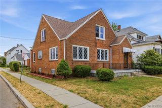 157 Woodell Avenue, Cheektowaga, NY 14211