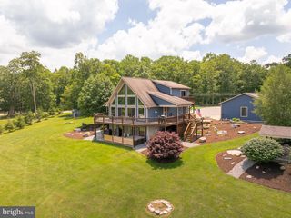 1875 PYSELL CROSSCUT RD, Oakland, MD 21550