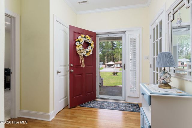 109 Brookfield Drive, Wilmington, NC 28405