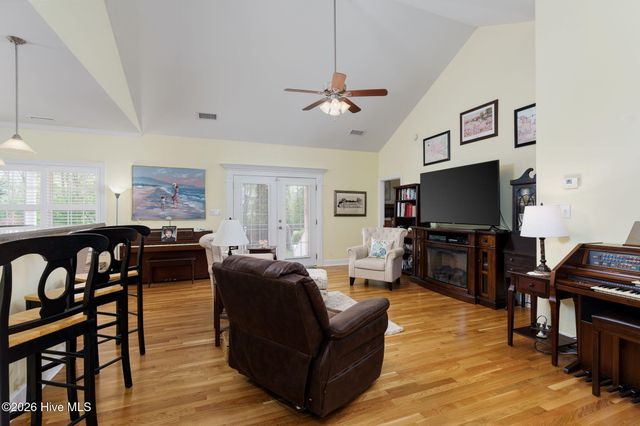 109 Brookfield Drive, Wilmington, NC 28405