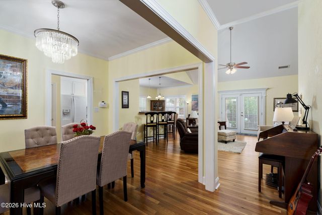 109 Brookfield Drive, Wilmington, NC 28405