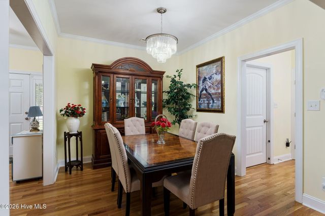 109 Brookfield Drive, Wilmington, NC 28405