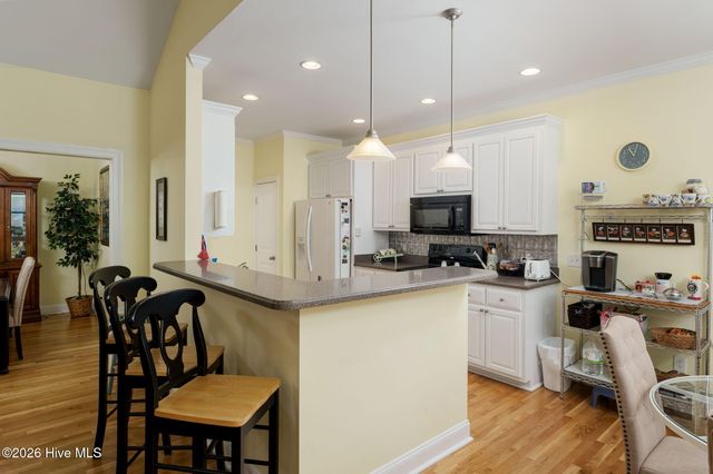 109 Brookfield Drive, Wilmington, NC 28405