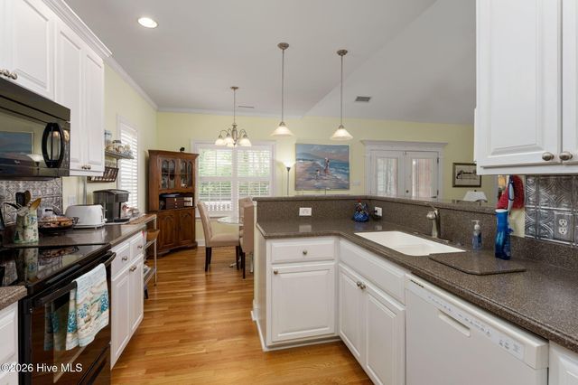 109 Brookfield Drive, Wilmington, NC 28405