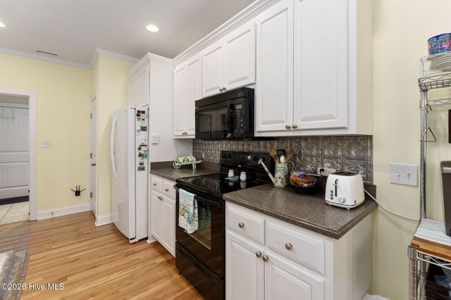 109 Brookfield Drive, Wilmington, NC 28405