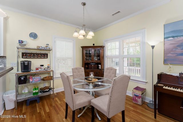 109 Brookfield Drive, Wilmington, NC 28405