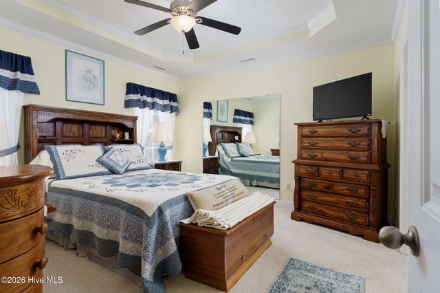 109 Brookfield Drive, Wilmington, NC 28405